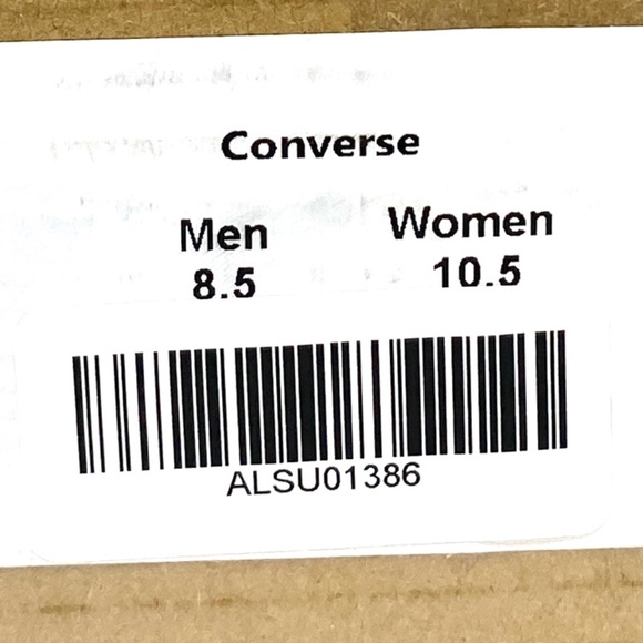 Converse Ctas Lift Platform For Women Brown Canvas Hi Shoes Custom 171209C-BWBW - Picture 8 of 10